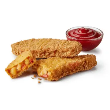 Veggie Dippers 2 pieces