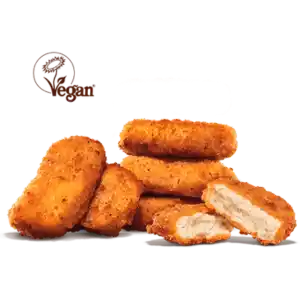 Vegan Nuggets